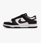 Кросівки жіночі Nike Dunk Low Next Nature White/Black Dd1873-102