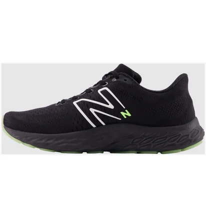 Кроссовки мужские New Balance Fresh Foam X Evoz V3 Black MEVOZGB3