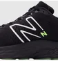 Кроссовки мужские New Balance Fresh Foam X Evoz V3 Black MEVOZGB3