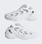 Кроссовки унисекс Adidas Adifom Quake Sneaker White HP6584
