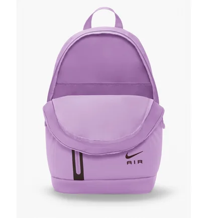 Рюкзак унисекс Nike Elmntl Prm Bkpk-Nk Air Sp23 Pink Dr6264-532