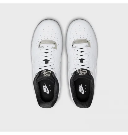 Кроссовки женские Nike Air Force 1 07 Se White DX6764-100