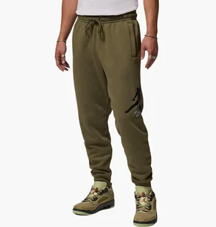 Штаны мужские Air Jordan Essentials Olive FD7345-222