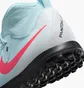 Сороконожки детские Nike Phantom Luna Ii Academy Tf Turquoise FJ2610-300