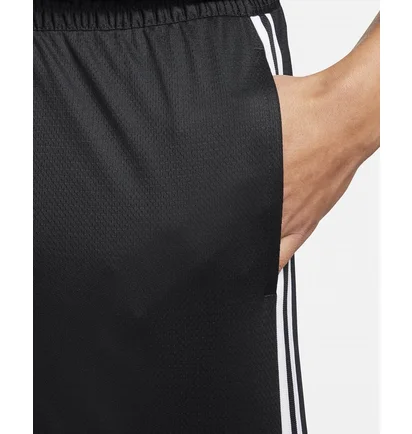 Шорти чоловічі Nike Shorts Dri-Fit Dna Black FN2651-010