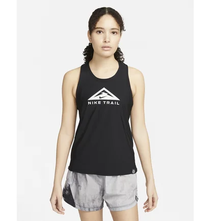 Майка женская Nike Dri-Fit Black DX1023-010