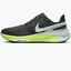 Кросівки чоловічі Nike Structure 25 Road Running Shoes Black DJ7883-005