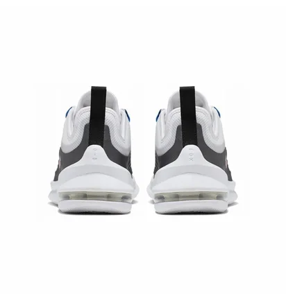 Кроссовки детские Nike Air Max Axis White/Black AH5222-103