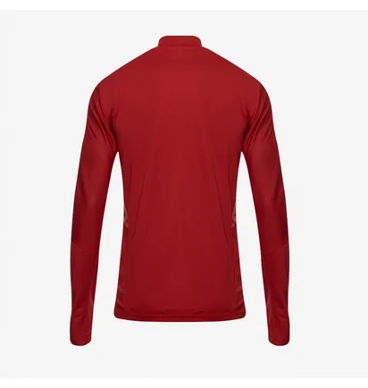 Кофта мужская Adidas Condivo 21 Training Top Red GH7155