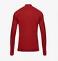 Кофта мужская Adidas Condivo 21 Training Top Red GH7155