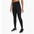 Лосини жіночі Nike W NK ONE DF MR TGT Black DD0252-010