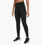 Лосини жіночі Nike W NK ONE DF MR TGT Black DD0252-010