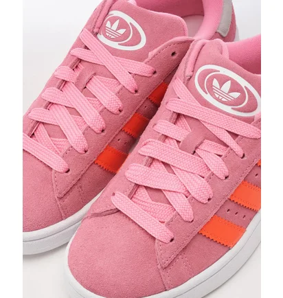 Кроссовки детские Adidas Campus 00S J Pink IF3968