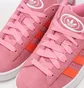 Кроссовки детские Adidas Campus 00S J Pink IF3968