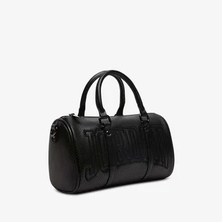 Сумка женская Air Jordan Perforated Mini Duffel Bag (3L) Black MA9272-023