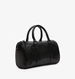 Сумка женская Air Jordan Perforated Mini Duffel Bag (3L) Black MA9272-023