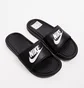 Тапочки мужские Nike Benassi Jdi Black 343880-090