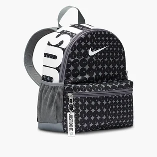 Рюкзак дитячий Nike Brasilia Just Do It Mini Black HM5547-070