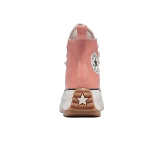 Кеды женские Converse Run Star Hike Platform Peach A08308C