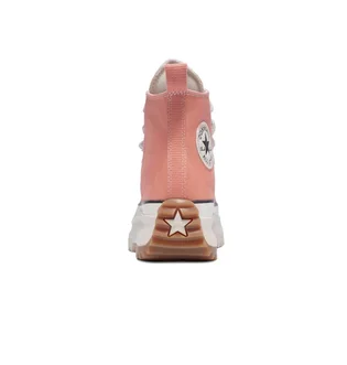 Кеды женские Converse Run Star Hike Platform Peach A08308C
