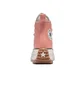 Кеды женские Converse Run Star Hike Platform Peach A08308C