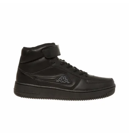 Кросівки чоловічі Kappa Bash Mid Black 2426101116