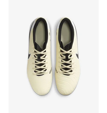 Бутси унісекс Nike Tiempo Legend 10 Club Beige DV4344-700