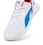 Кросівки чоловічі Puma Tiburion Logo Bmw M Motorsports White 308045-02