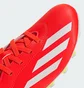 Сороконіжки дитячі Adidas X Crazyfast Club Fxg Youth Red IF0720