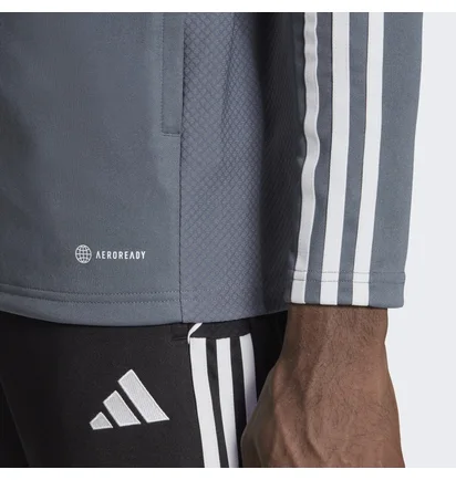 Куртка мужская Adidas Tiro 23 League Training Jacket Blue Hs3504