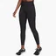 Легінси жіночі Nike Fast 7/8 Black FB4656-010