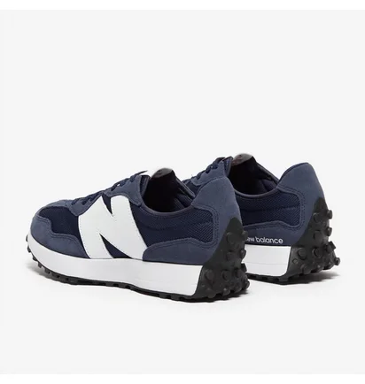 Кроссовки мужские New Balance 327 Blue MS327CNW