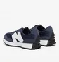 Кроссовки мужские New Balance 327 Blue MS327CNW
