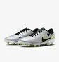 Бутси чоловічі Nike Tiempo Legend X Academy Mg Metallic DV4337-001