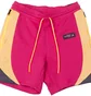 Шорты мужские Air Jordan 23 Engineered Fleece Shorts Fireberry Pink CZ4822-615
