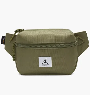 Сумка унісекс Air Jordan Flight Cordura Olive MA0799-EF9