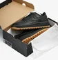 Кроссовки мужские Nike Air Force 1 Luxe Black DB4109-001