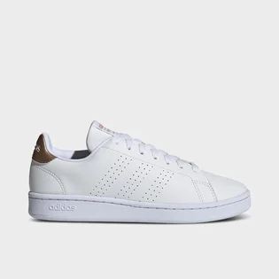Кроссовки женские Adidas Essentials Advantage Casual Shoes White Gw4845