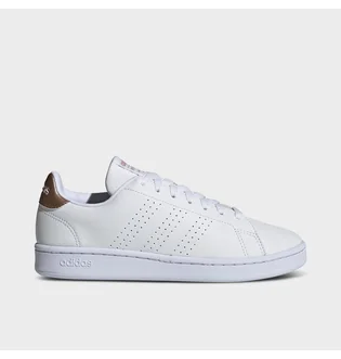 Кроссовки женские Adidas Essentials Advantage Casual Shoes White Gw4845