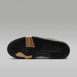 Кроссовки мужские Air Jordan Flight Court Black HF3255-070
