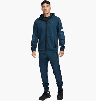 Спортивный костюм мужской Nike Nsw Air Max Flc Blue HJ0855-478__HJ0857-478