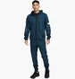 Спортивный костюм мужской Nike Nsw Air Max Flc Blue HJ0855-478__HJ0857-478
