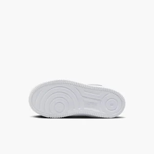 Кроссовки детские Nike Force 1 Easyon Ps White HM9652-100