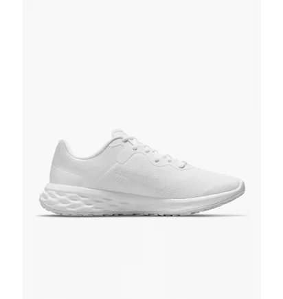 Кроссовки мужские Nike Revolution 6 Nn White Dc3728-102