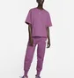 Штани жіночі Nike Womens Pants Violet Cw4292-507