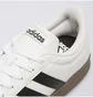 Кроссовки унисекс Adidas Vl Court Base White ID3711