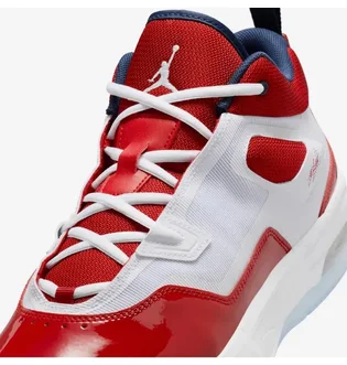 Кроссовки мужские Nike Stay Loyal 3 Red/White FB1396-102
