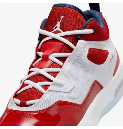 Кроссовки мужские Nike Stay Loyal 3 Red/White FB1396-102