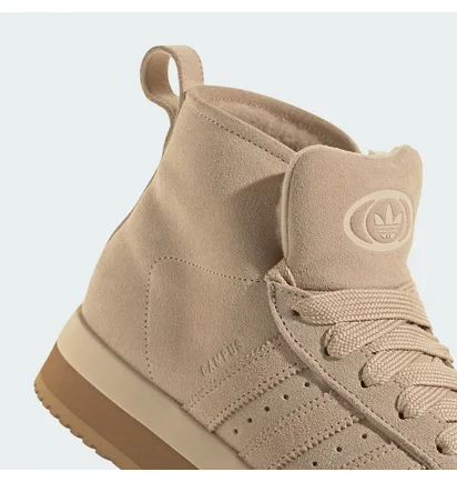 Ботинки женские Adidas Campus 00S Beige JR3735