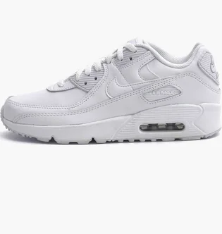 Кросівки дитячі Nike Air Max 90 Ltr White CD6864-100